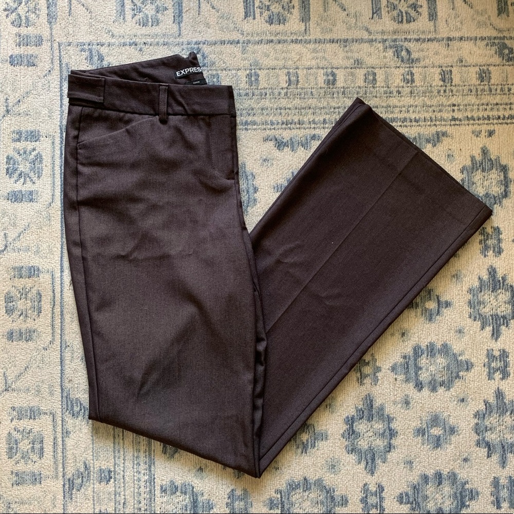 Express Editor Pants